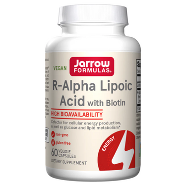 R-Alpha Lipoic Acid